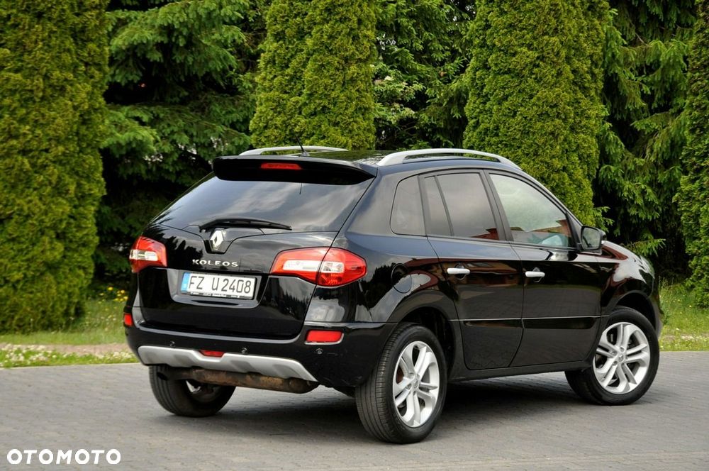 Renault Koleos - 5