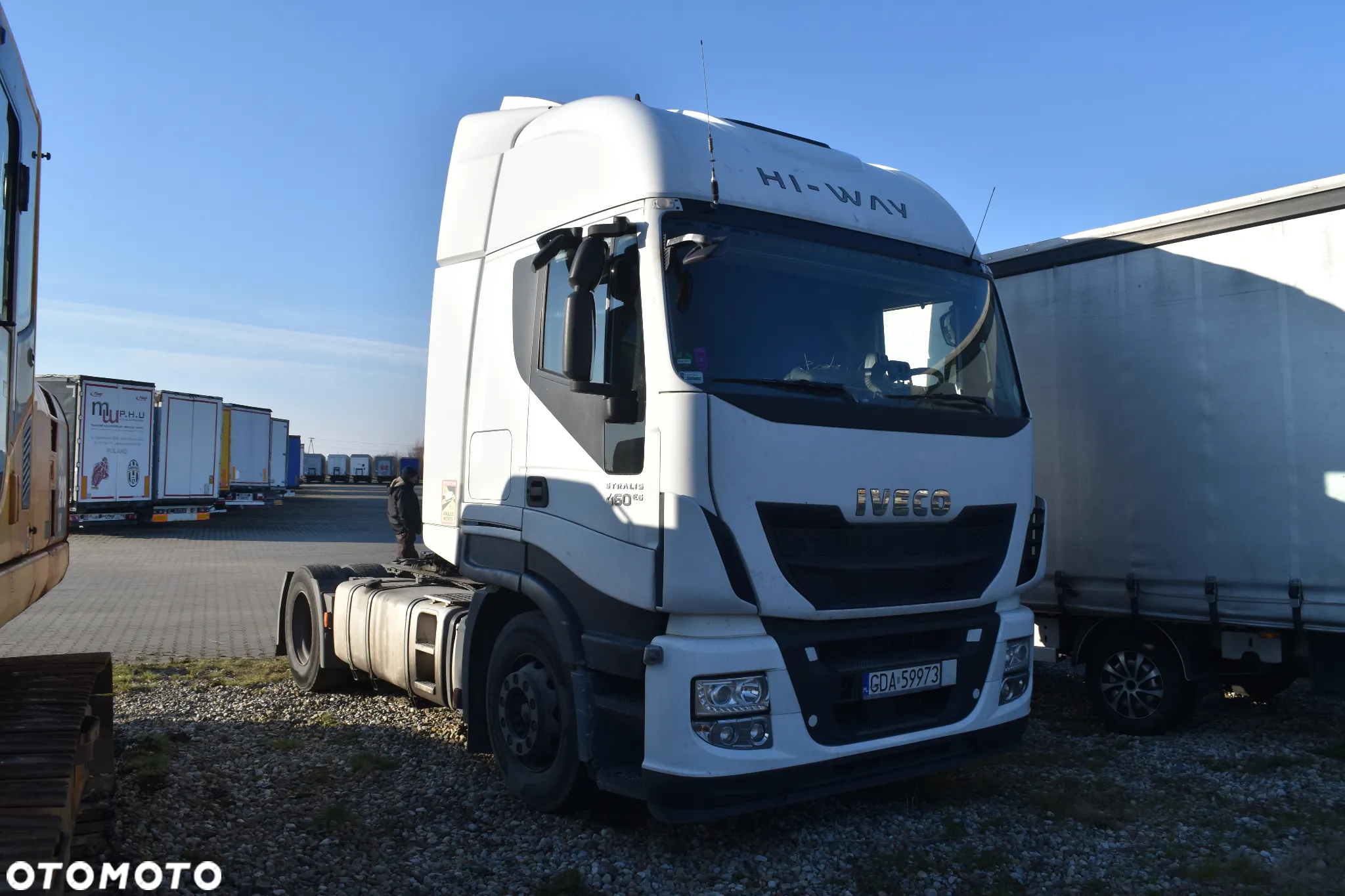 Iveco Stralis - 5