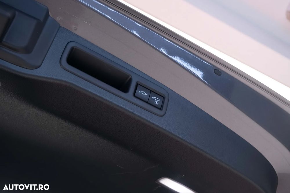 Lexus Seria RX 350h (hybrid) Executive Line - 27