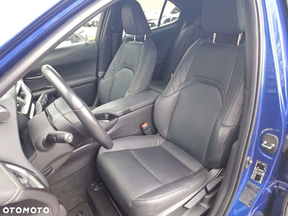 Lexus UX 250h GPF F Sport Design 2WD - 21