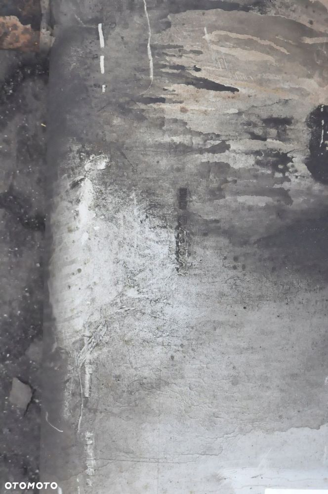 VOLVO XC60 II B4 DIESEL TŁUMIK WYDECH 82219128 - 4