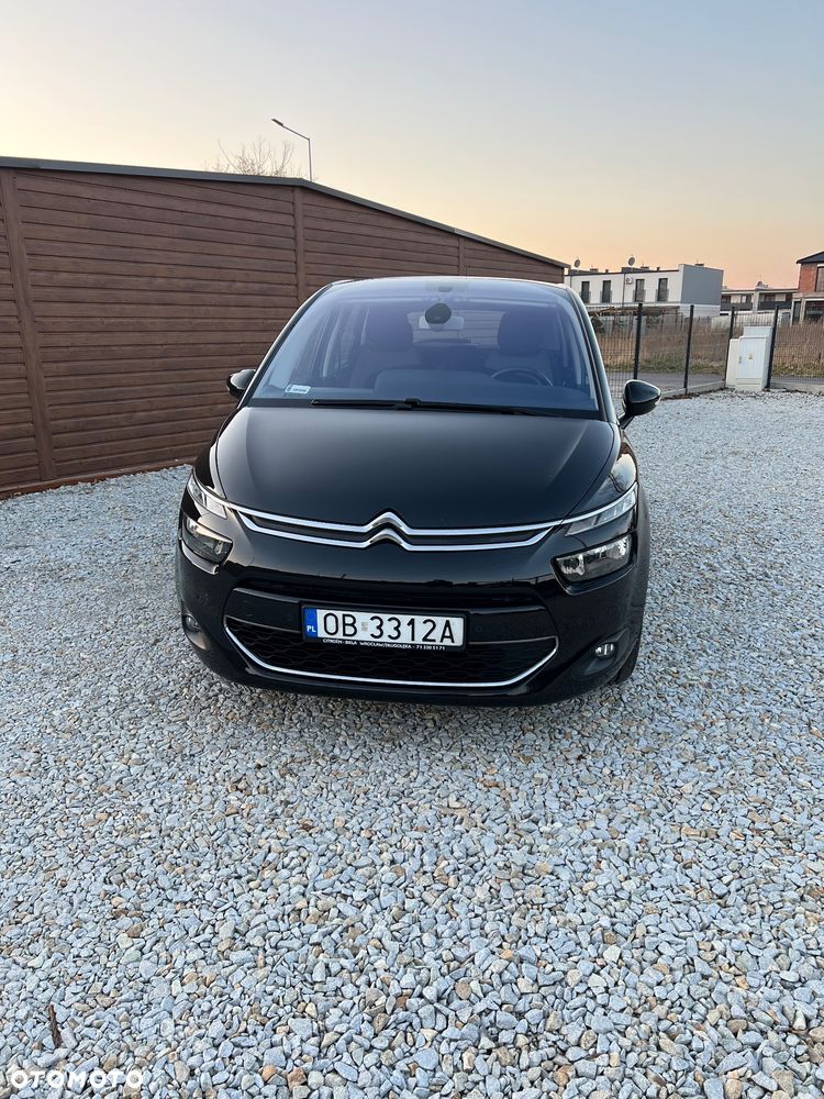 Citroën C4 Picasso - 3