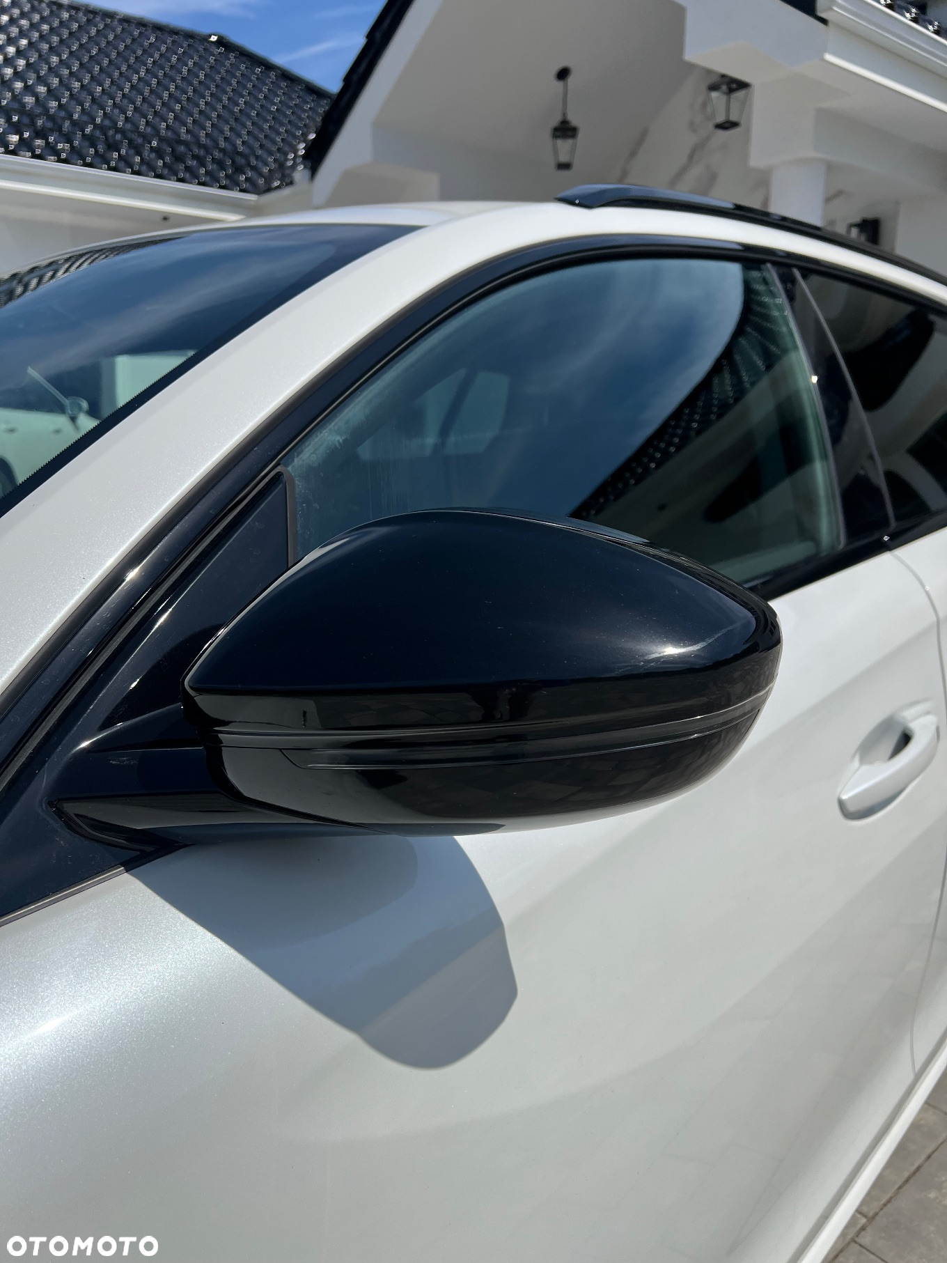 Peugeot 508 SW Plug-In Hybrid 225 e-EAT8 GT - 20