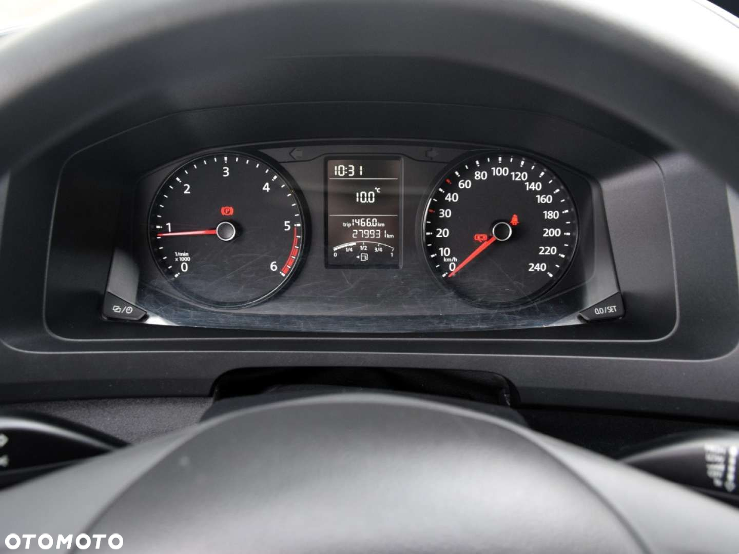 Volkswagen TRANSPORTER - 18