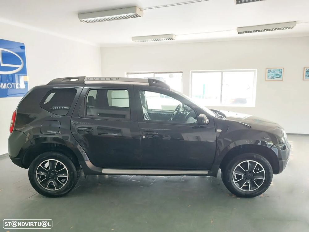 Dacia Duster 1.5 dCi Prestige 4WD - 5