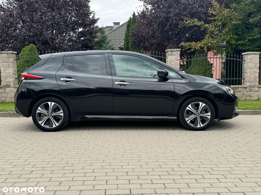 Nissan Leaf 40kWh Tekna - 7