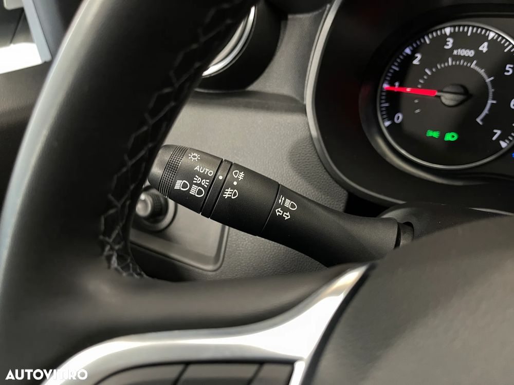 Dacia Duster TCe 150 EDC Comfort - 19