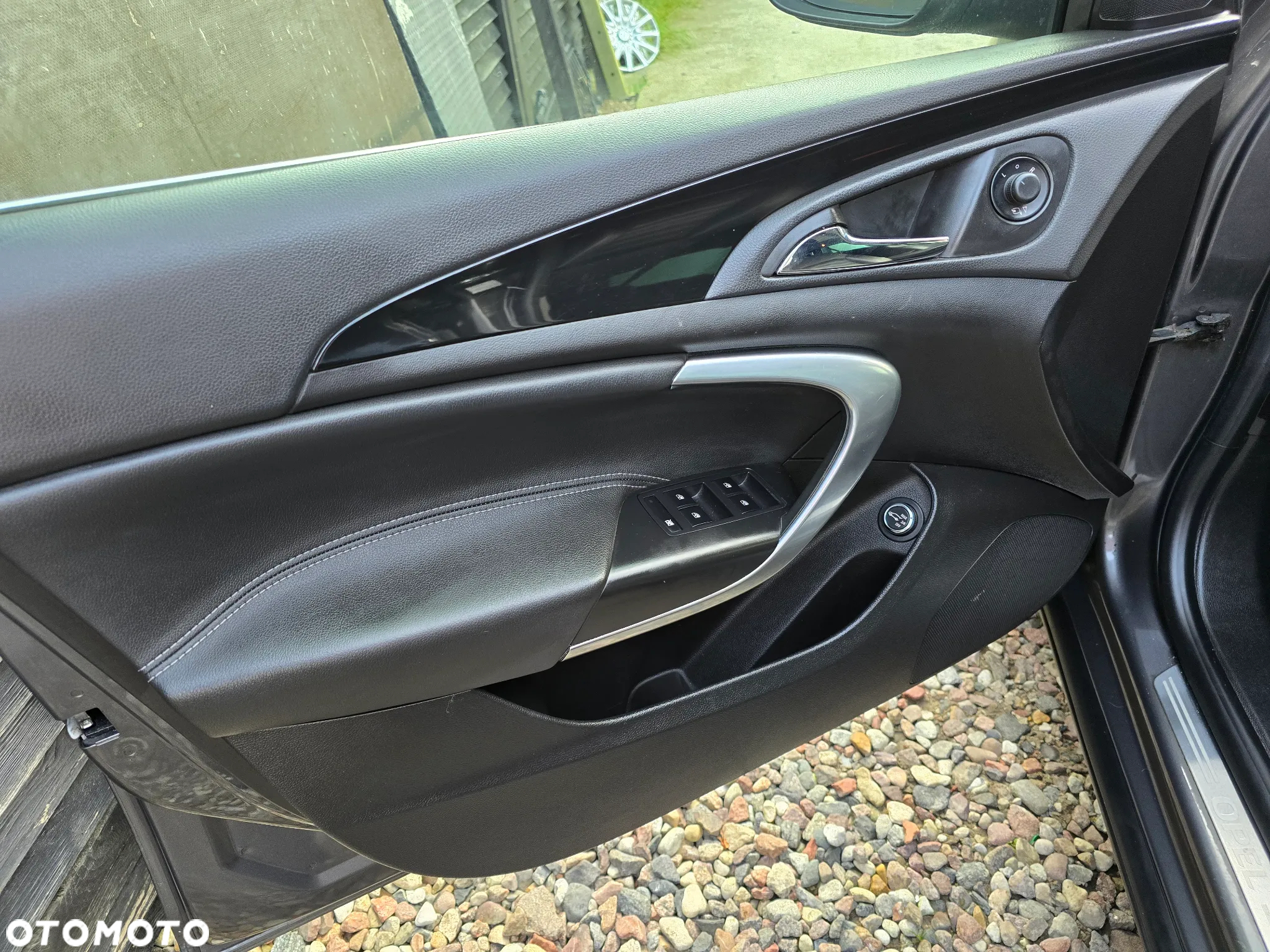 Opel Insignia 2.0 CDTI Cosmo - 10
