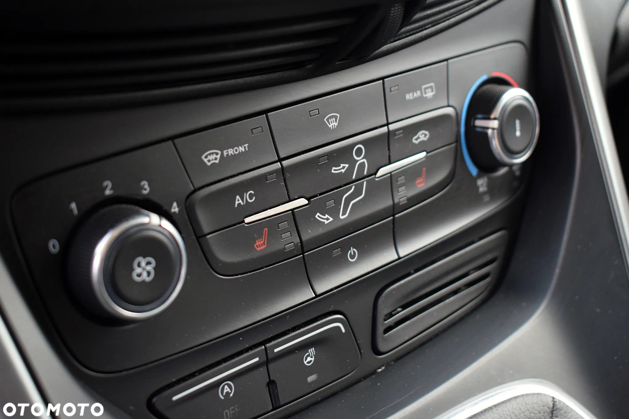 Ford Kuga 1.5 EcoBoost FWD Edition ASS - 21