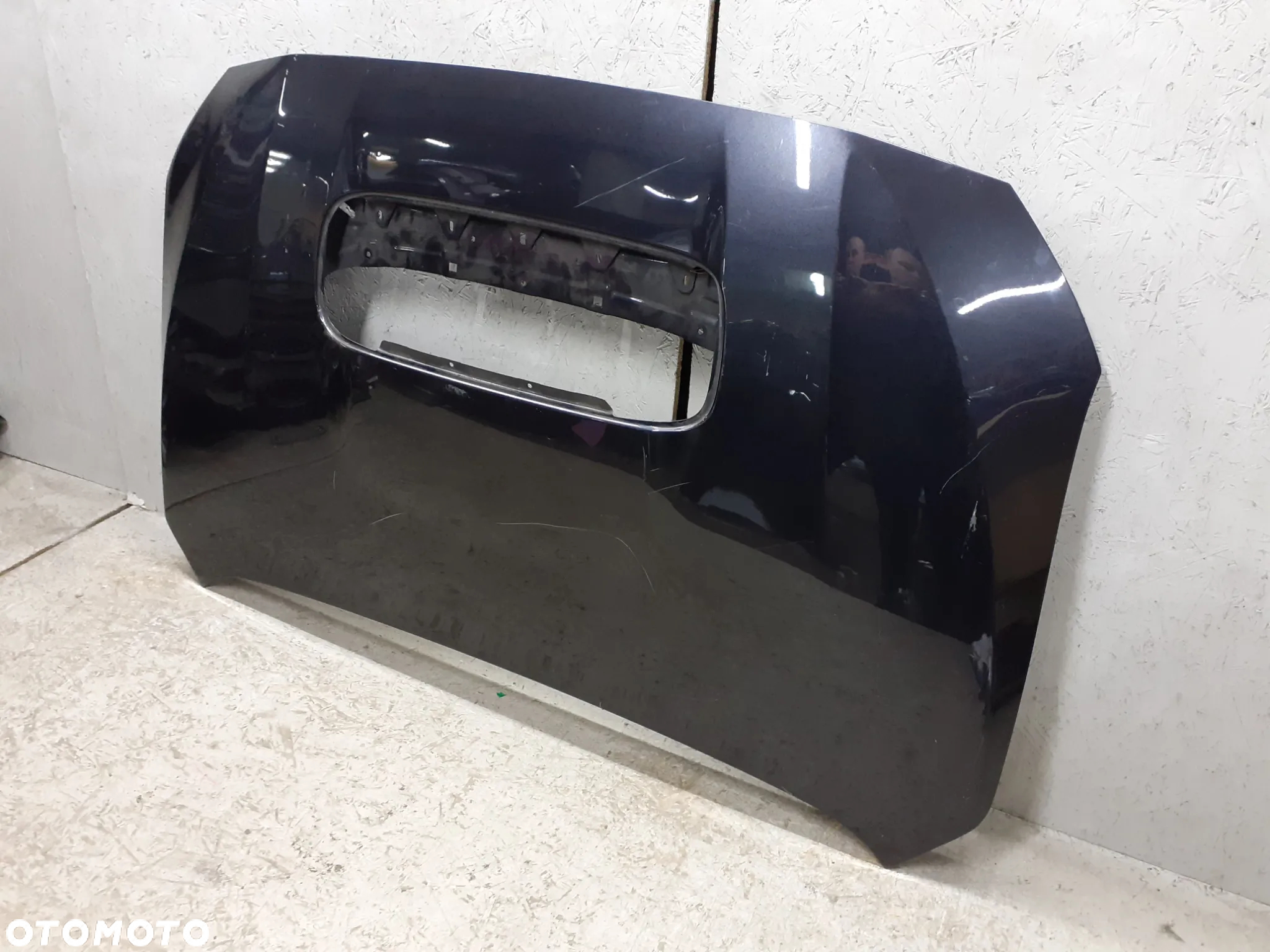 MASKA SUBARU IMPREZA WRX STI 2015-> - 3