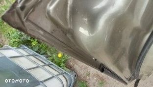 Citroen C5 III X7 drzwi przód przednie  lewe KCHC - 9