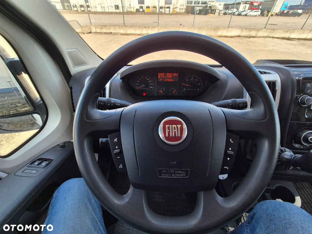 Fiat Ducato - 25
