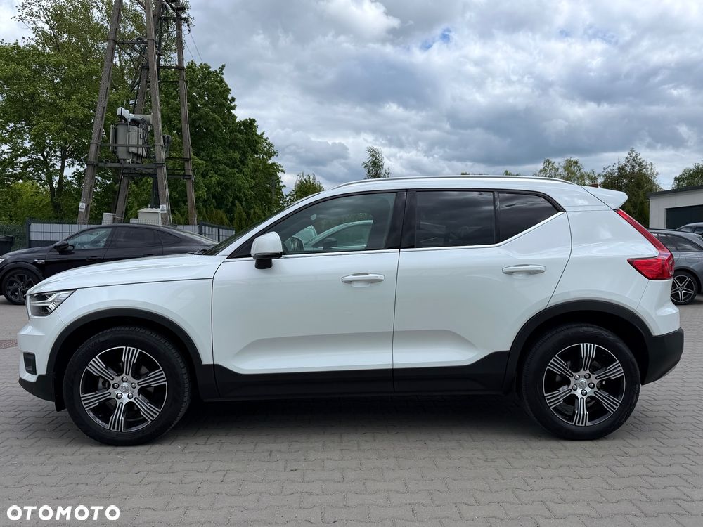 Volvo XC 40 - 10