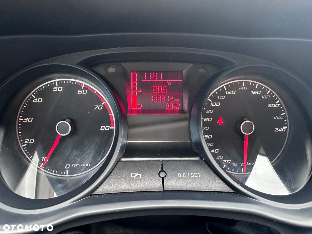 Seat Ibiza SC 1.2 12V Style - 11