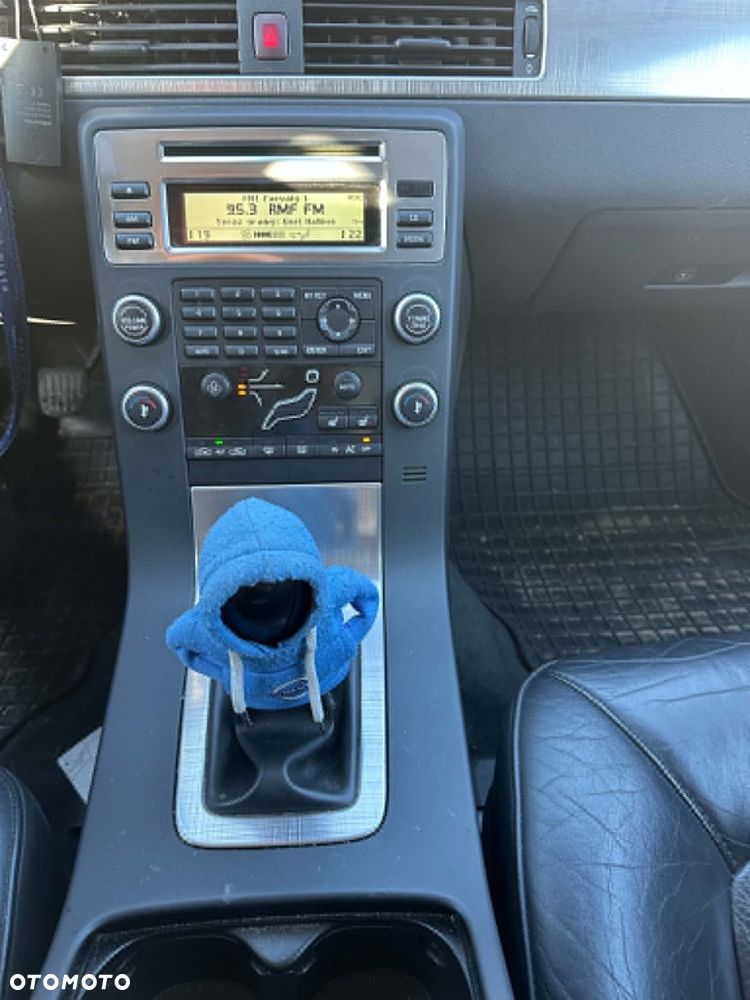 Volvo S80 - 6
