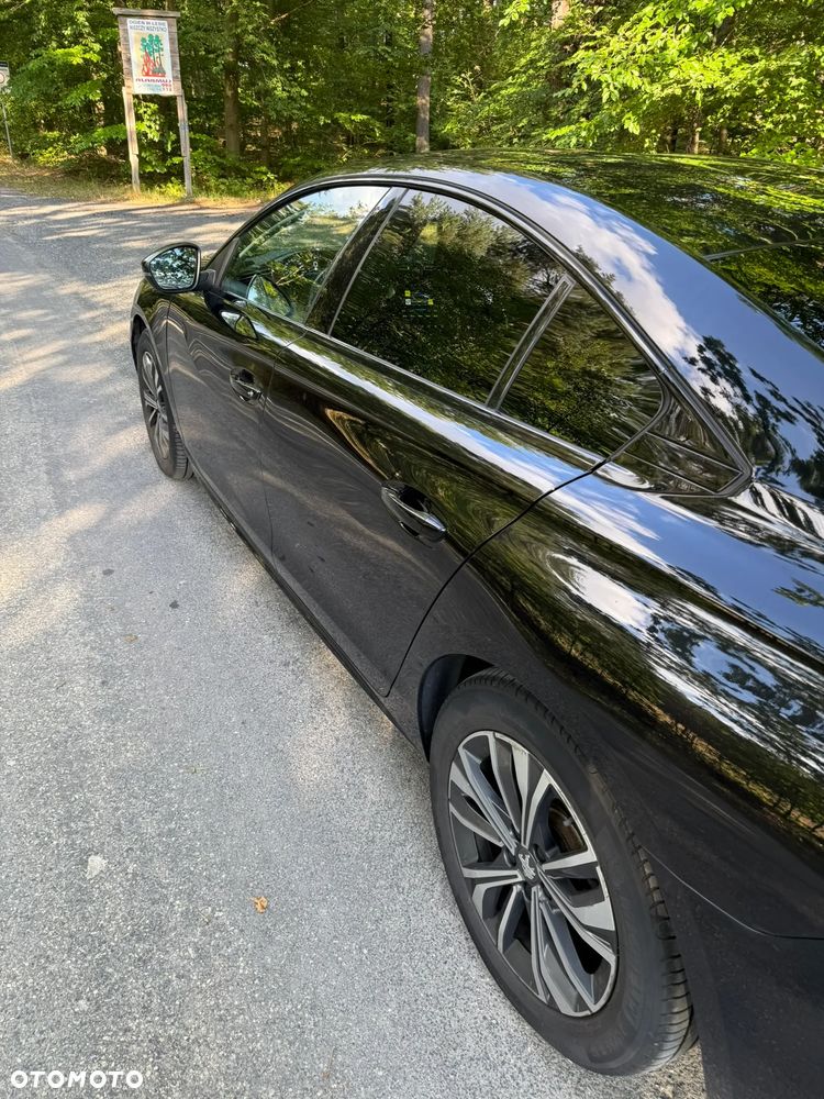 Peugeot 508 1.5 BlueHDi Allure Pack S&S EAT8 - 21
