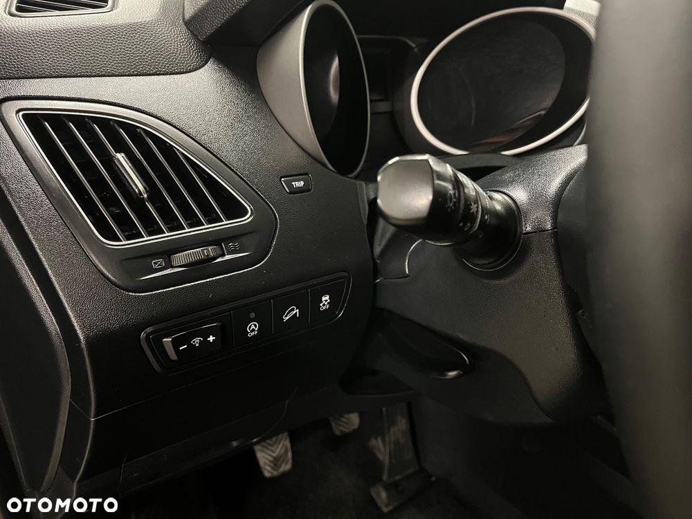 Hyundai ix35 1.7 CRDi 2WD Comfort - 16