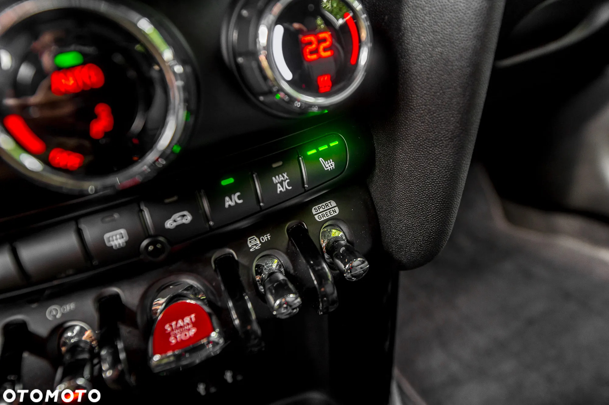 MINI Cooper S - 29