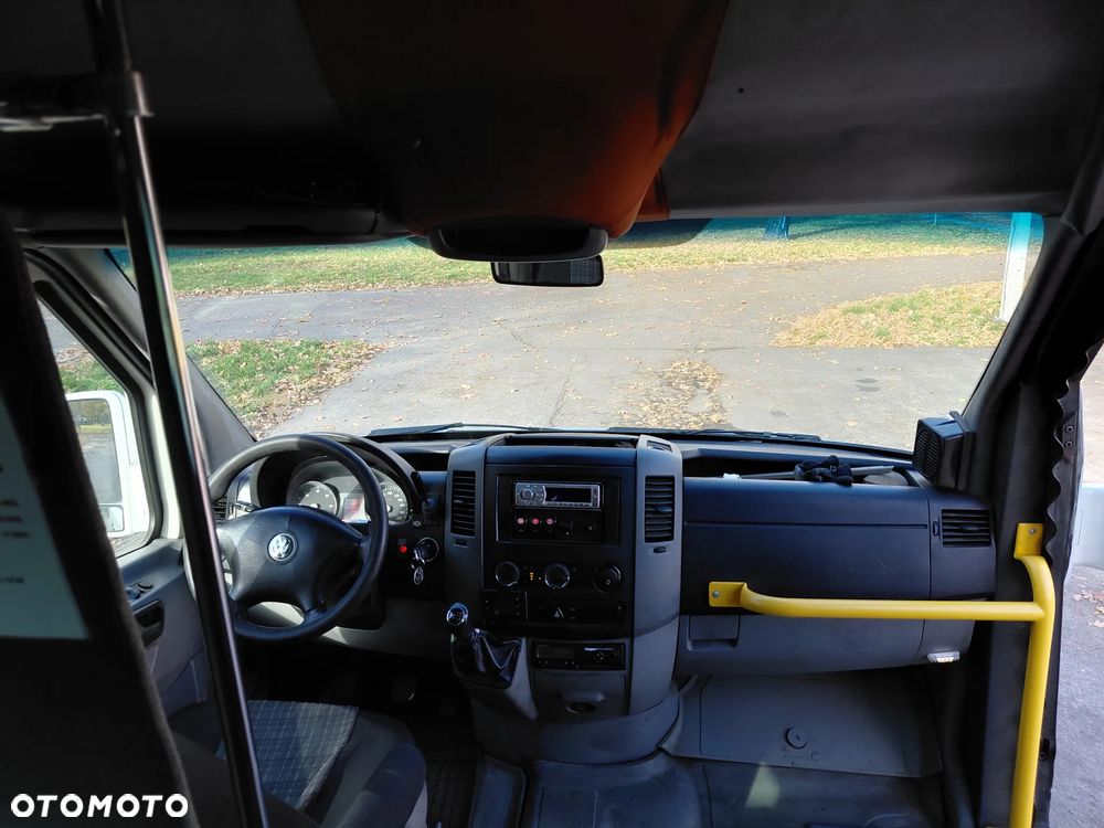 Volkswagen CRAFTER - 6