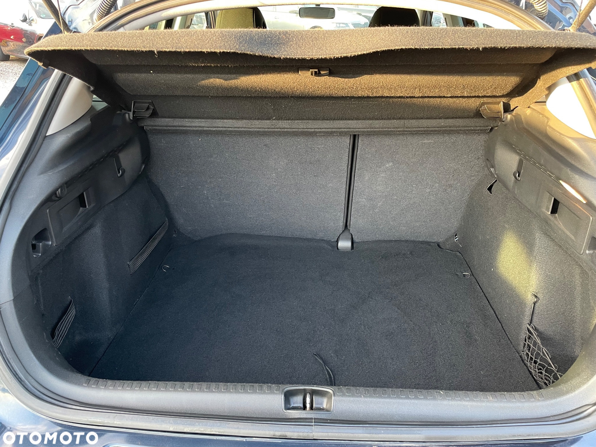 Citroën C4 1.6 VTi Impress - 17