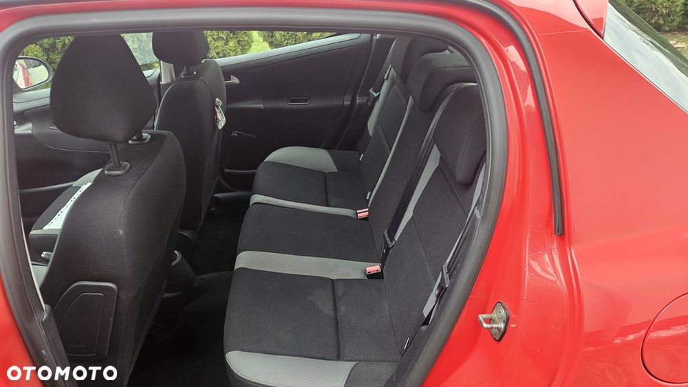 Peugeot 207 - 5