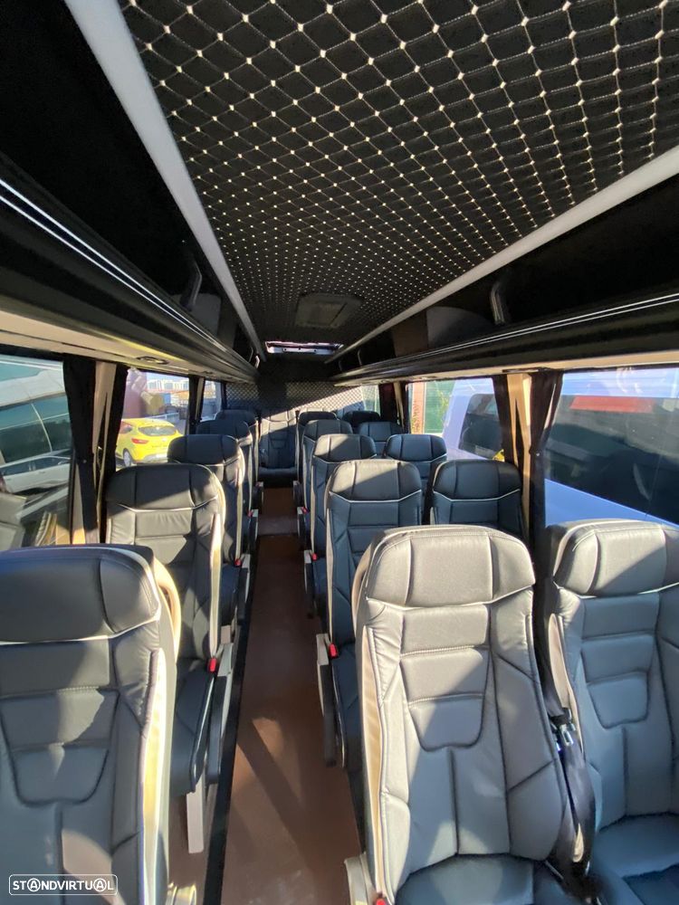 Mercedes Benz Sprinter 519 - 7