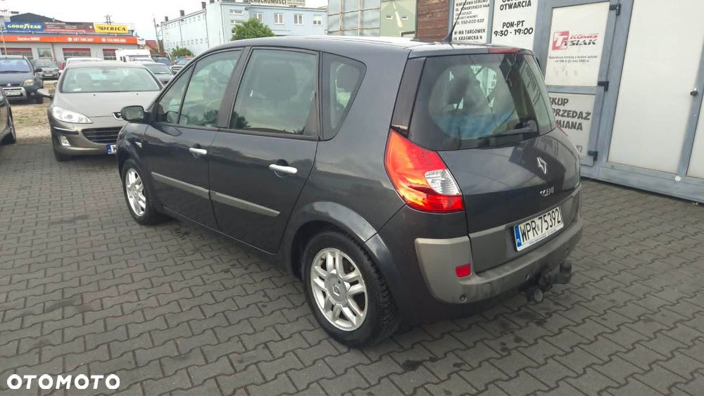 Renault Scenic - 2