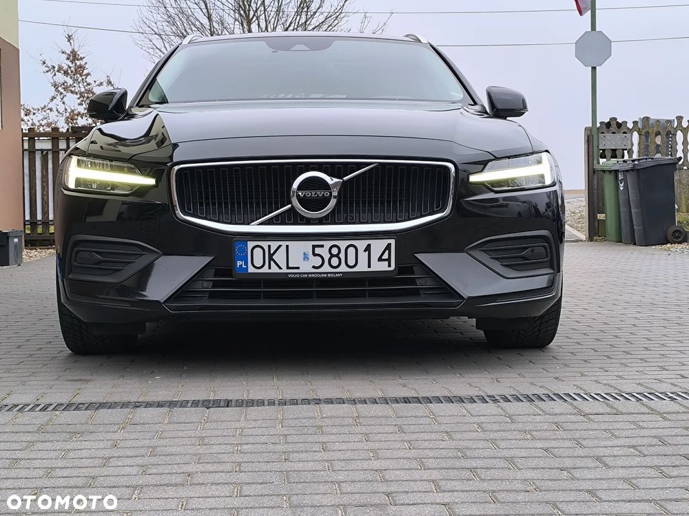 Volvo V60 T5 GPF Momentum - 2
