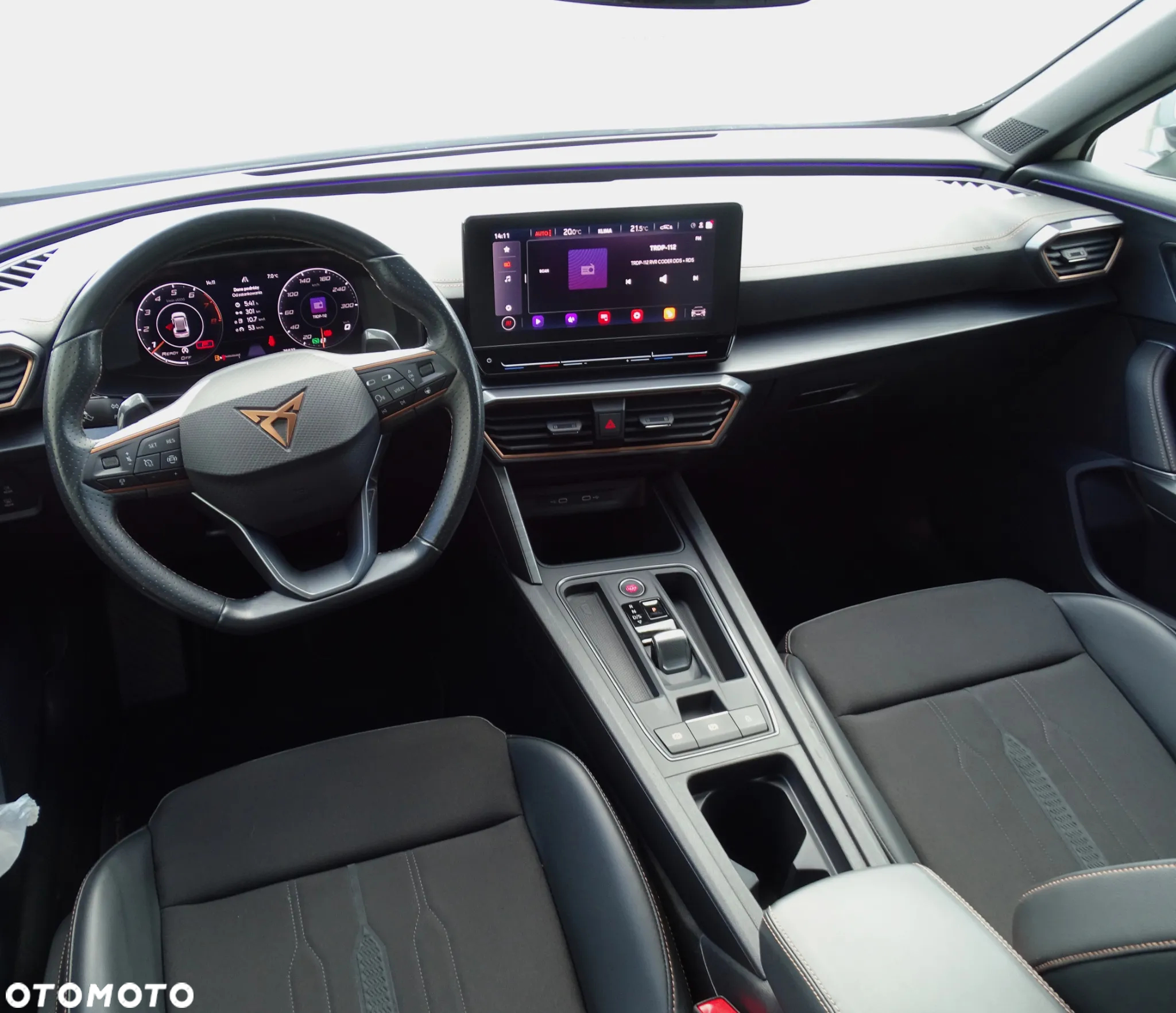 Cupra Formentor - 13