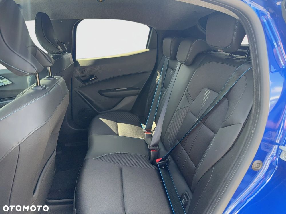 Renault Clio 1.2 TCe Esprit Alpine EDC - 16