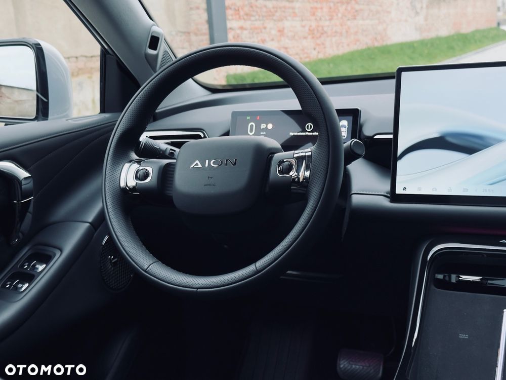 GAC AION V - 33