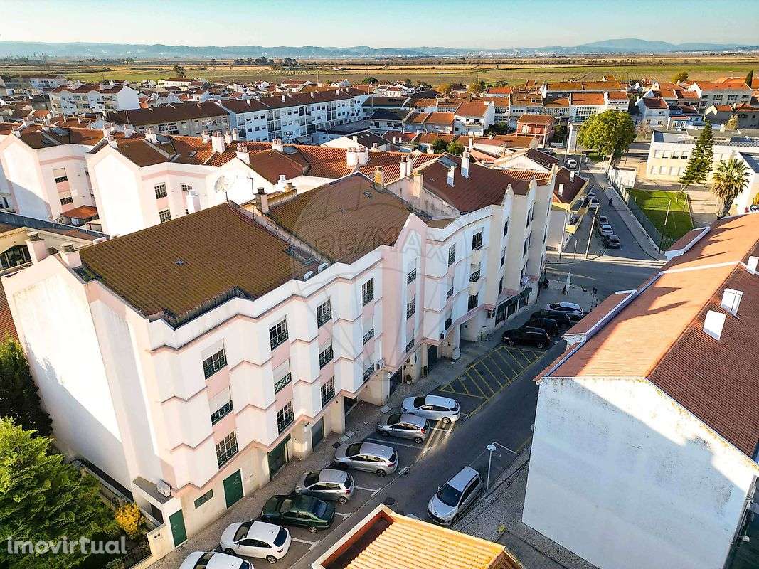 Apartamento T3 para venda - Grande imagem: 2/46