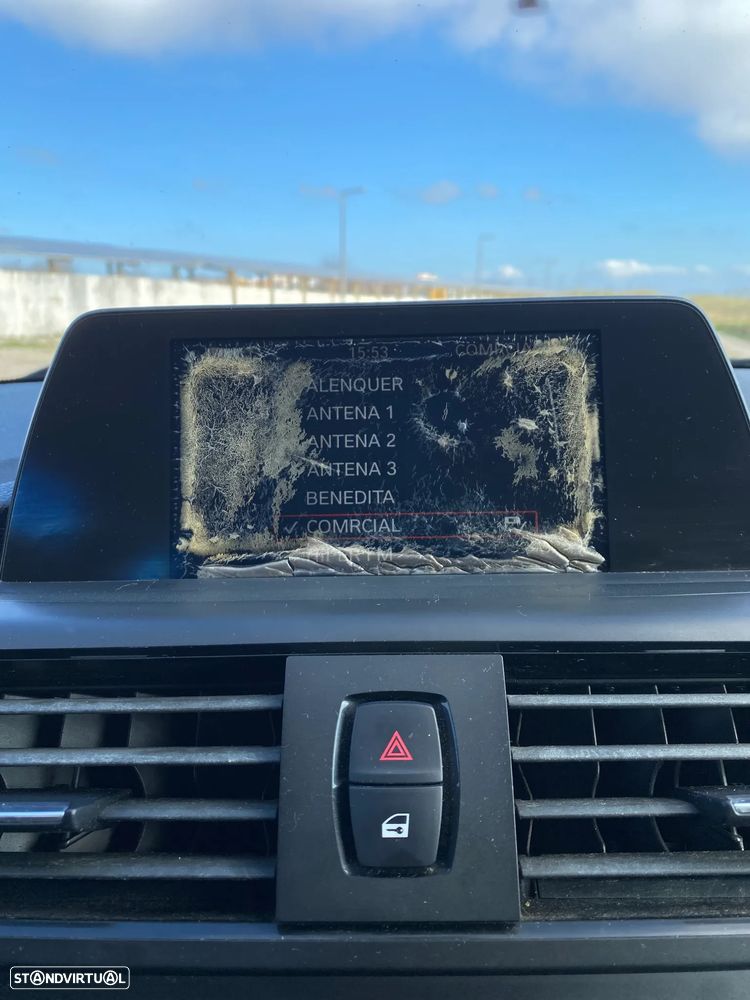 BMW 118 d Sport Line - 11