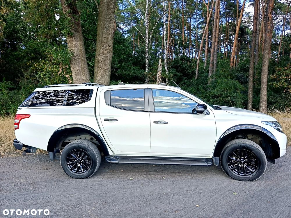 Mitsubishi L200 2.4 d DC Intense Plus EU6 - 4