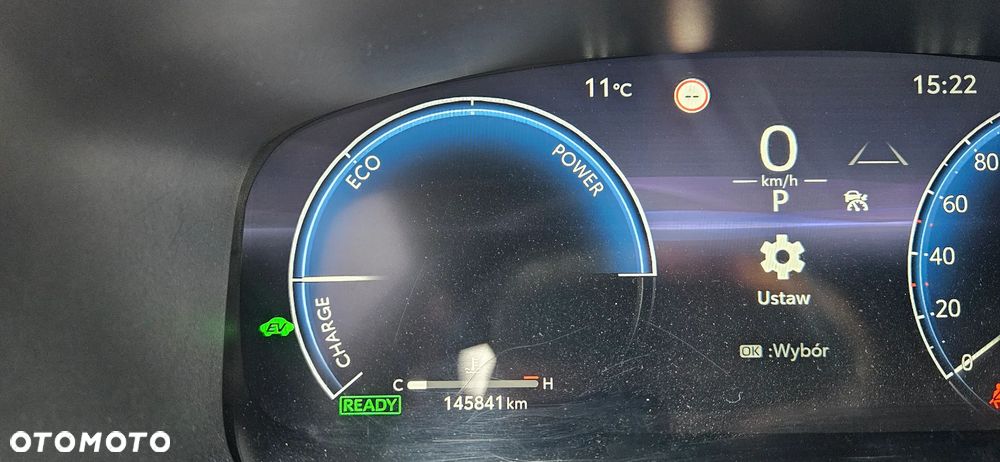 Toyota Corolla 1.8 Hybrid Comfort - 15