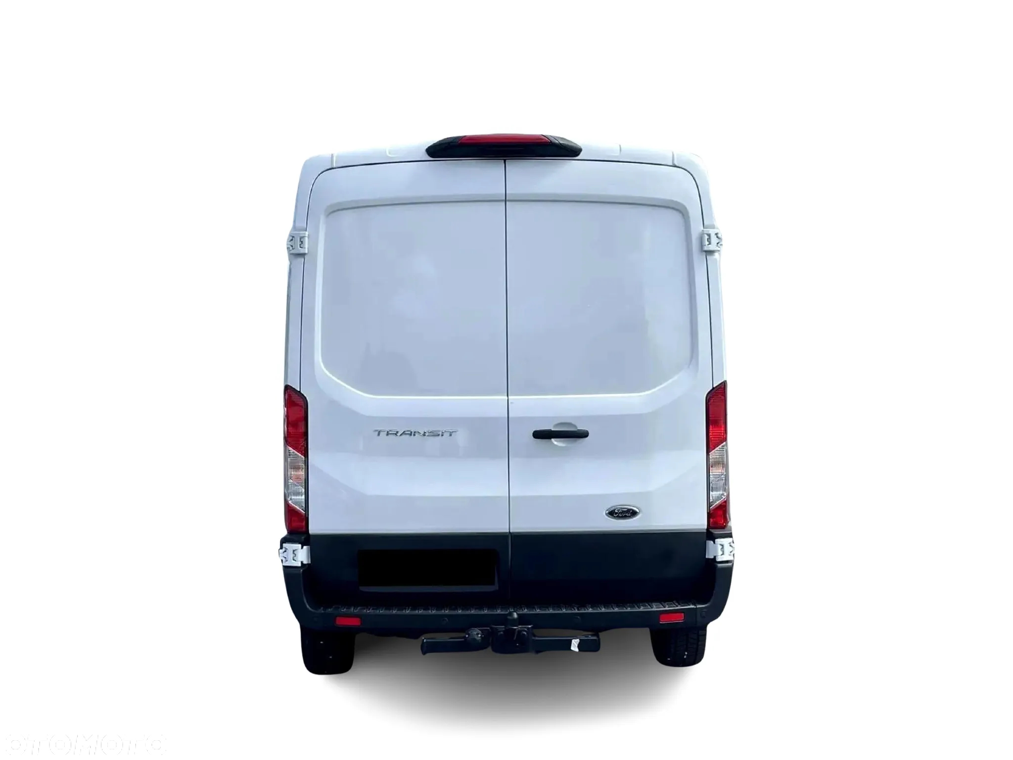 Ford Transit L3H2 130KM Trend OFERTA NAJMU - 5