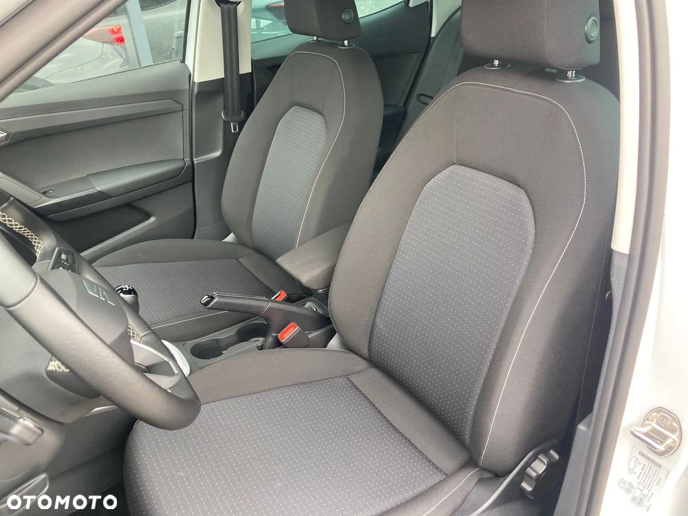 Seat Arona - 9