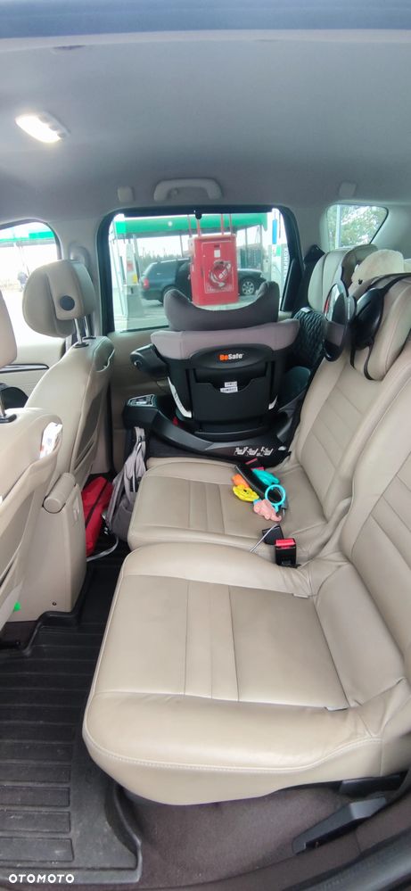 Renault Scenic 1.4 16V TCE Bose Edition - 7