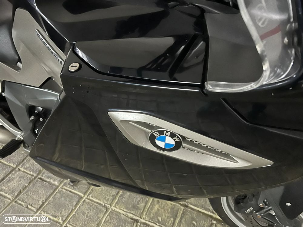 BMW K 1300 GT GT - 3