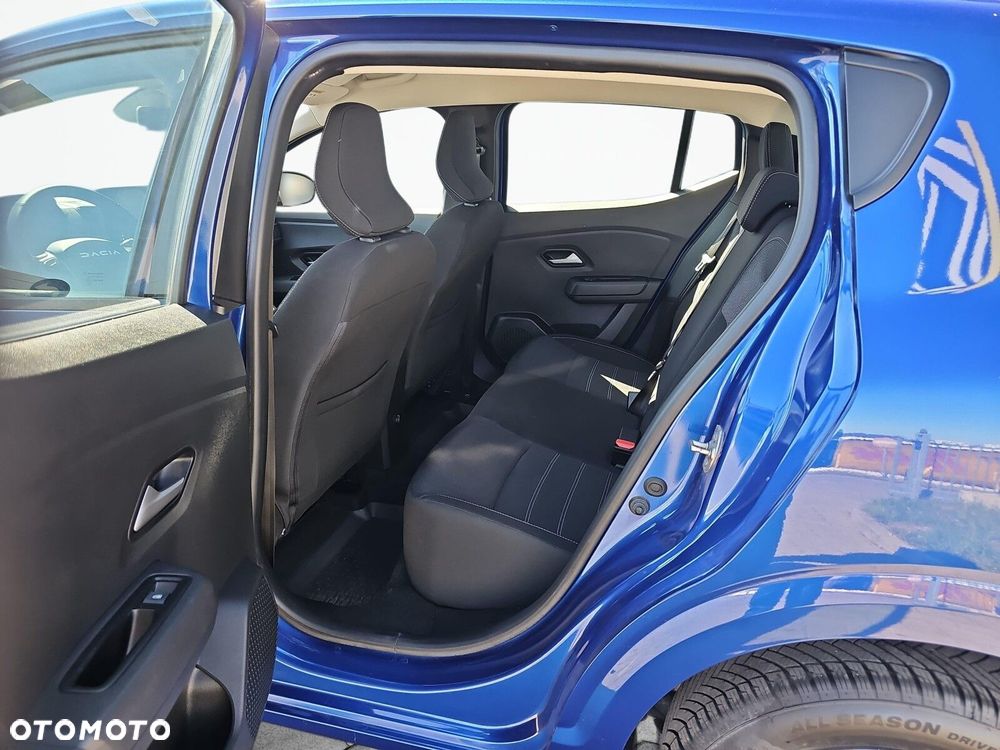 Dacia Sandero - 10
