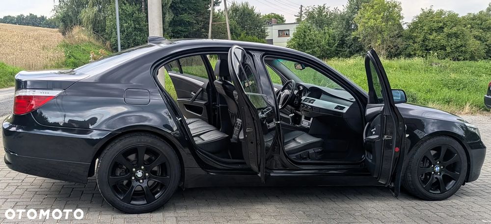 BMW Seria 5 - 33