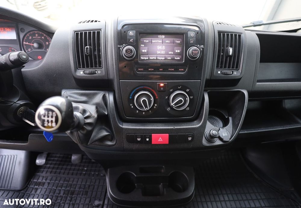 Citroën Jumper Doka L3 - 17