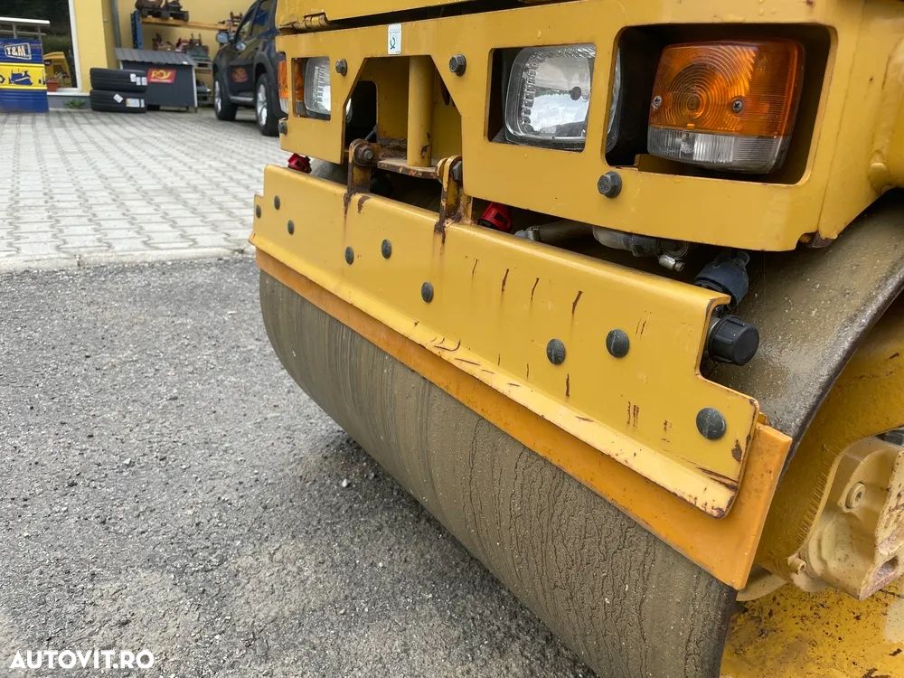 Caterpillar CB14B - 20