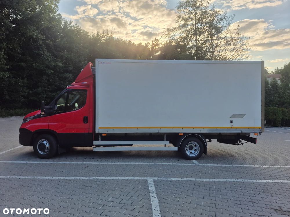 Iveco Daily 35c18/50c18 - 8