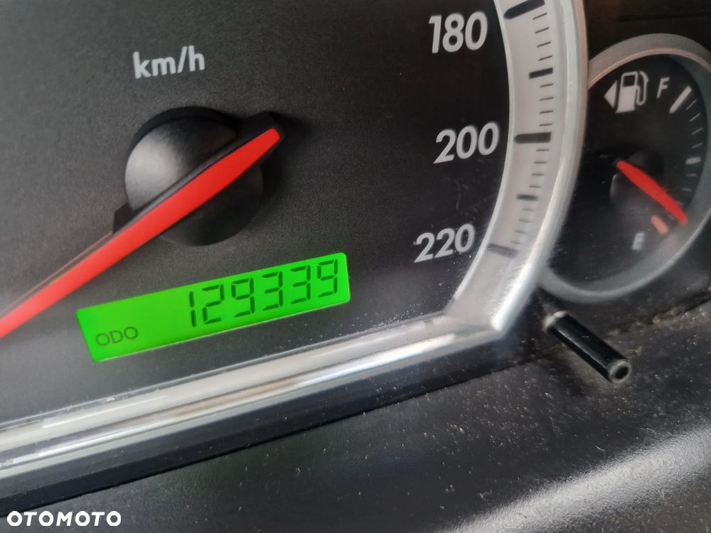 Chevrolet Captiva 2.0 d LT base - 14