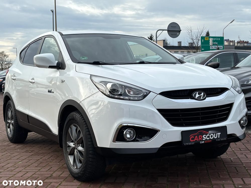 Hyundai ix35 1.6 GDI Classic 2WD - 2