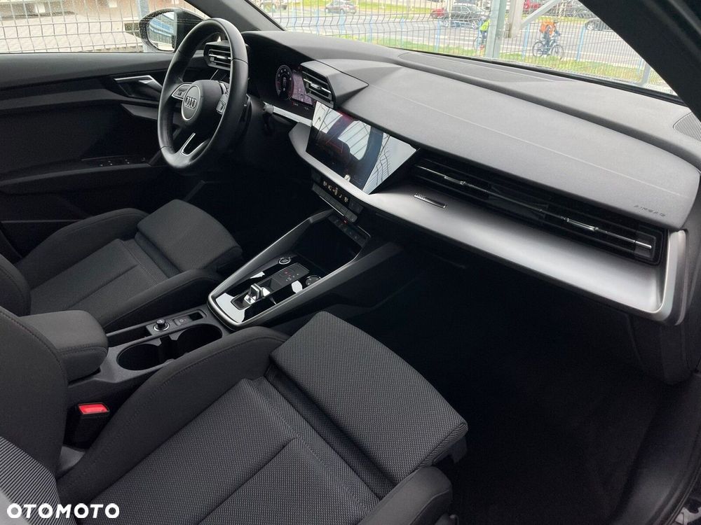 Audi A3 Sportback - 22