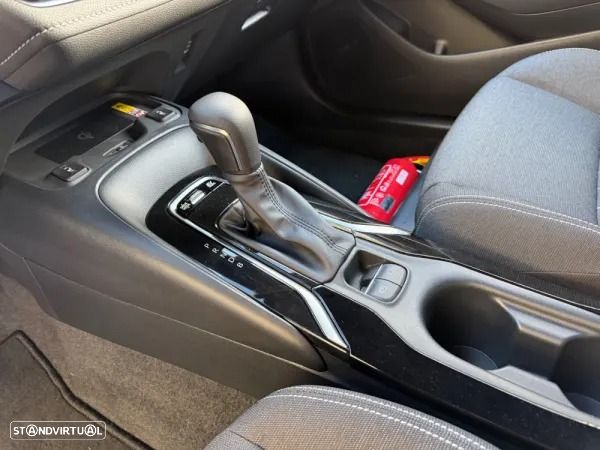 Toyota Corolla 1.8 Hybrid GR-Sport - 12