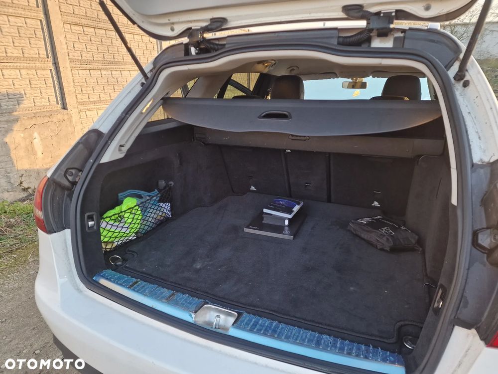 Mercedes-Benz Klasa C 180 d 9G-TRONIC Exclusive - 21