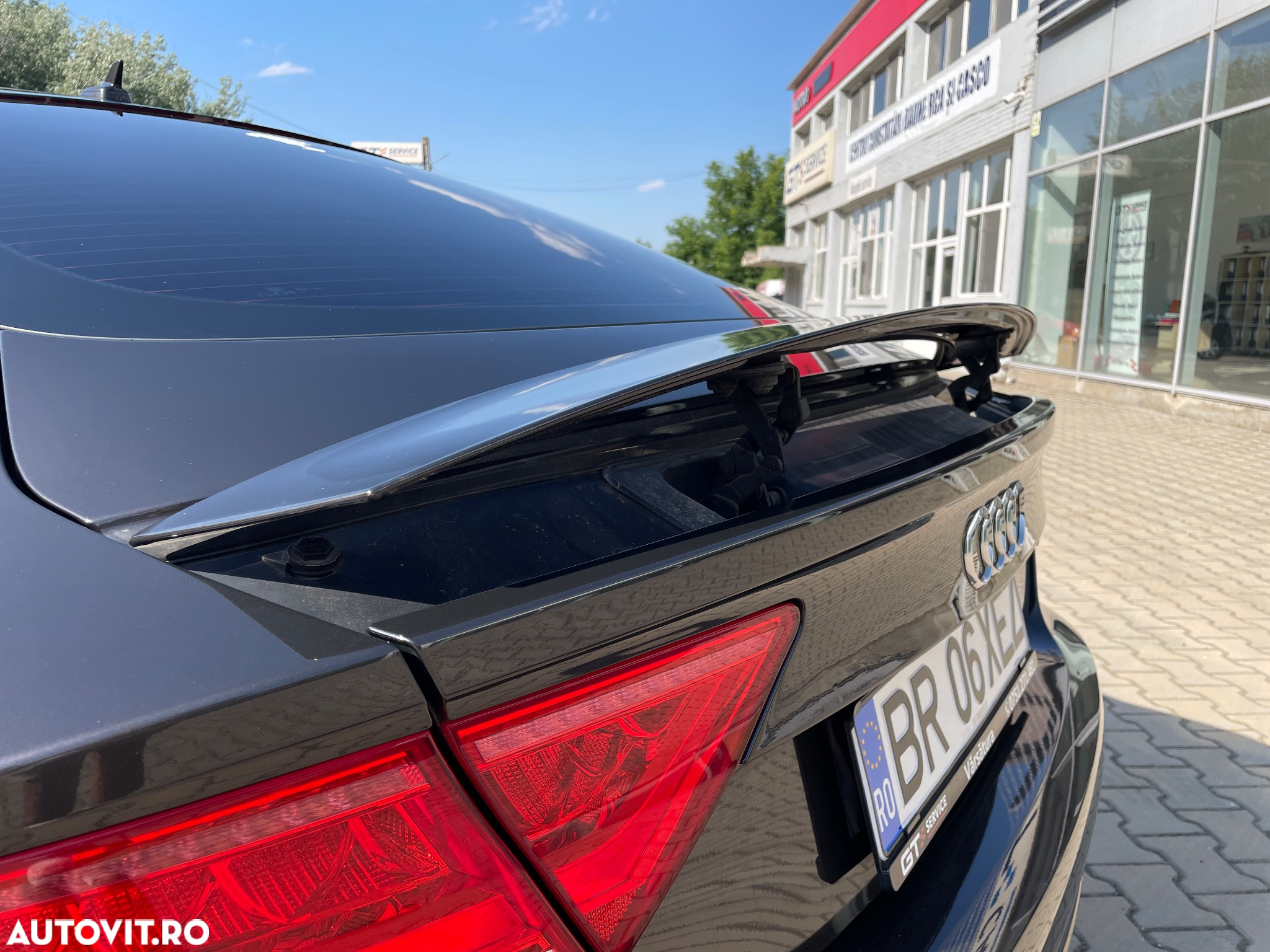 Audi A7 3.0 TDI quattro S tronic - 34